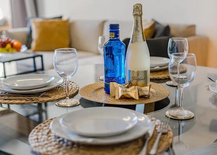 Apartment Trendy Work & Relax Seaside *